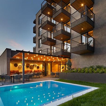 Amara Sugar Hotel Σάνι Μπιτς Εξωτερικό φωτογραφία