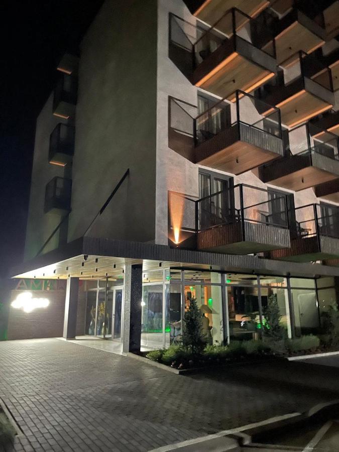 Amara Sugar Hotel Σάνι Μπιτς Εξωτερικό φωτογραφία