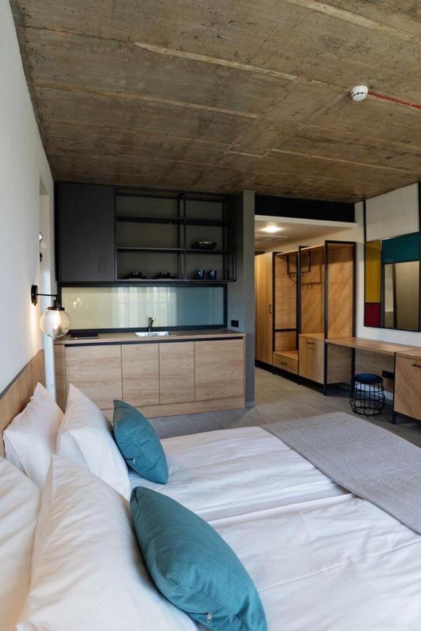 Amara Sugar Hotel Σάνι Μπιτς Εξωτερικό φωτογραφία