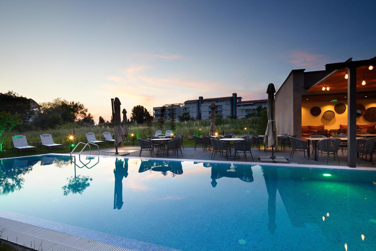 Amara Sugar Hotel Σάνι Μπιτς Εξωτερικό φωτογραφία