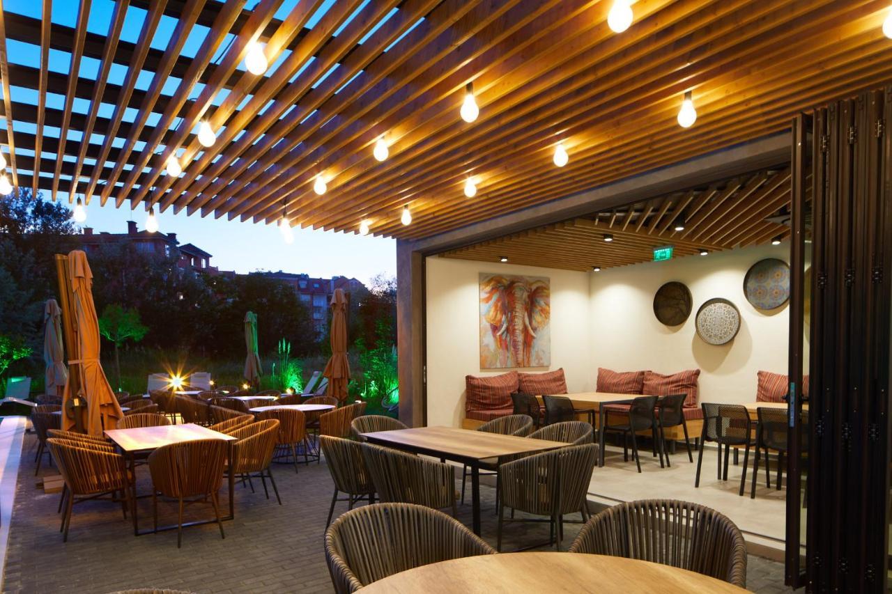 Amara Sugar Hotel Σάνι Μπιτς Εξωτερικό φωτογραφία