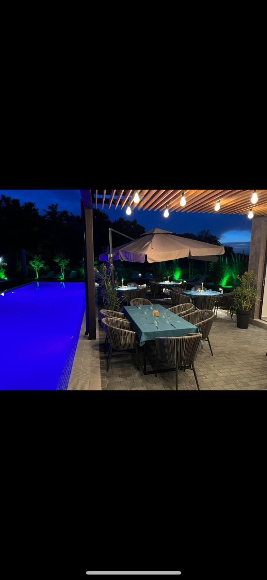 Amara Sugar Hotel Σάνι Μπιτς Εξωτερικό φωτογραφία